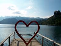 Bled &ndash; &copy; Steffen Mucke (Eberhardt TRAVEL)