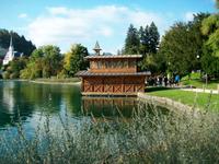 Bled &ndash; &copy; Steffen Mucke (Eberhardt TRAVEL)