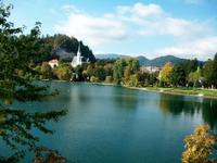 Bled &ndash; &copy; Steffen Mucke (Eberhardt TRAVEL)