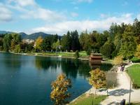 Bled &ndash; &copy; Steffen Mucke (Eberhardt TRAVEL)