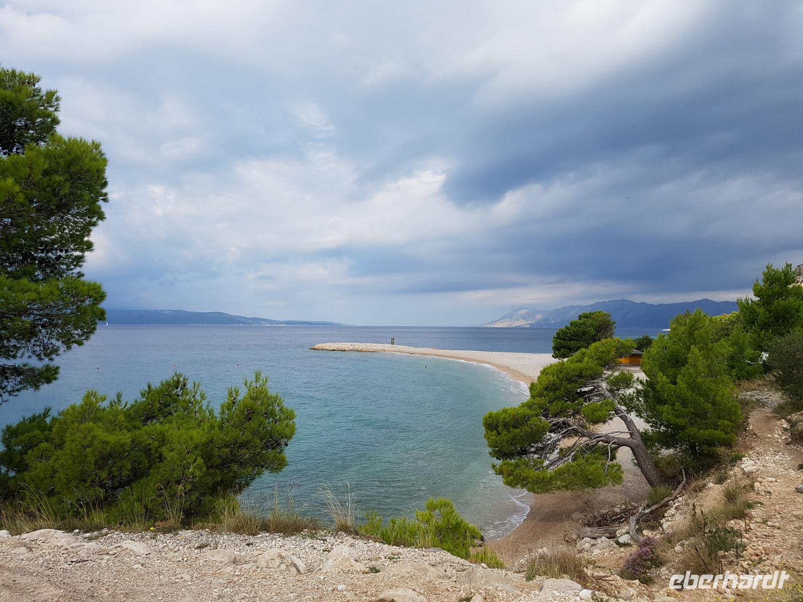 022_Makarska Riviera &ndash; &copy; Jörg Nesse (Eberhardt TRAVEL)