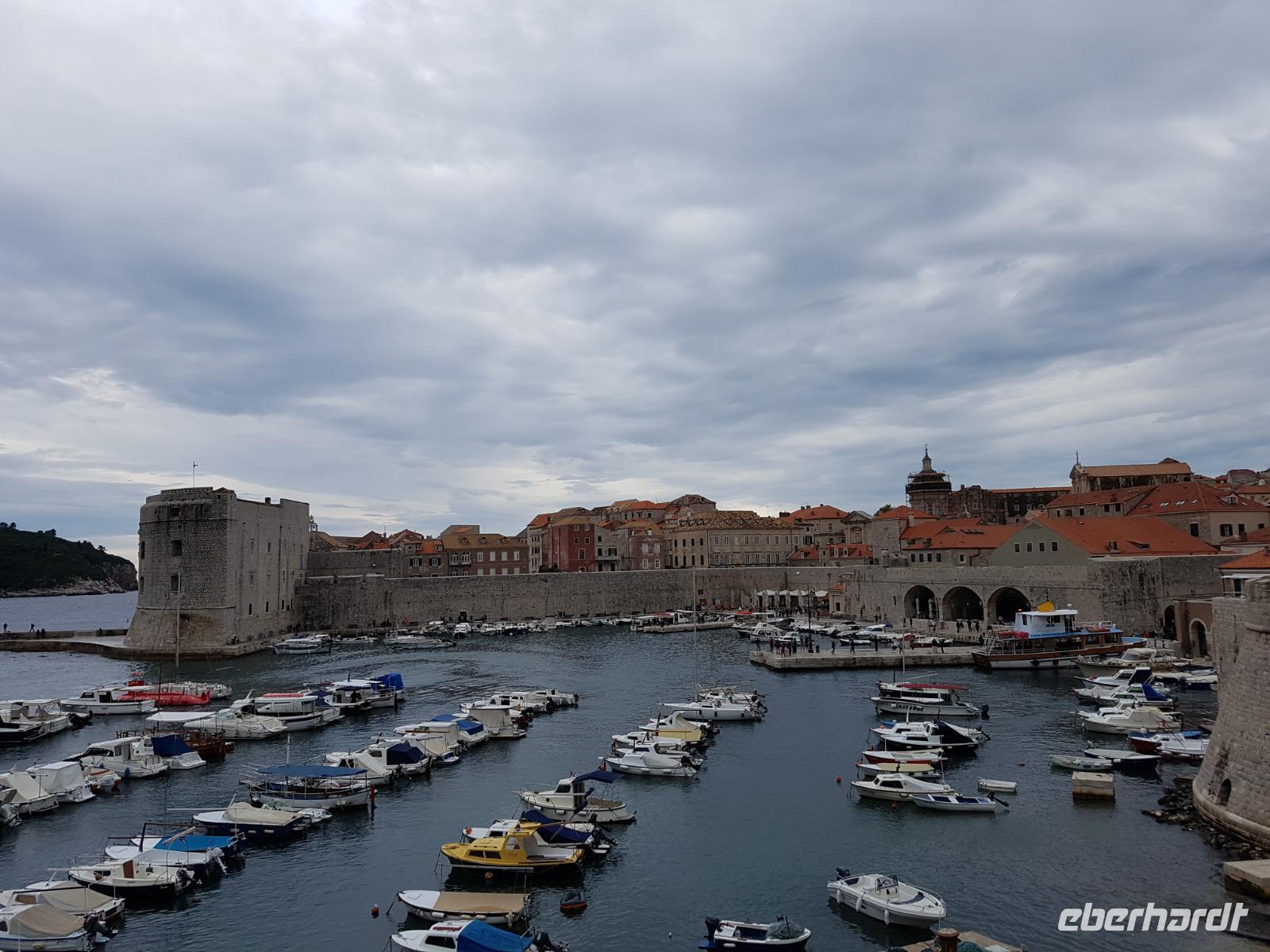 042_Dubrovnik &ndash; &copy; Jörg Nesse (Eberhardt TRAVEL)