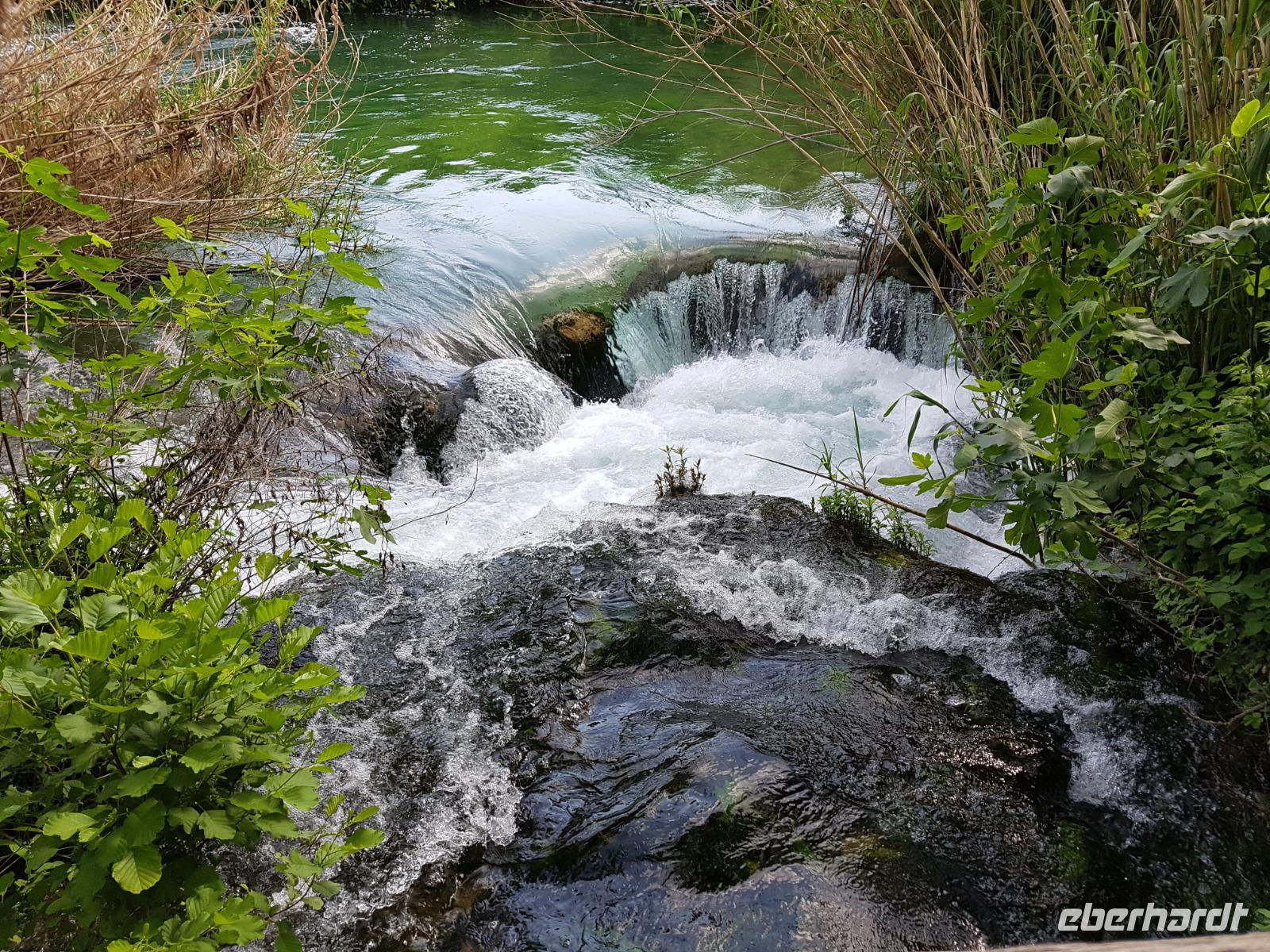 054_Krka Nationalpark &ndash; &copy; Jörg Nesse (Eberhardt TRAVEL)