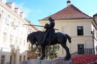 Stadtführung Zagreb &ndash; &copy; Gisela Gerlach (Eberhardt TRAVEL)