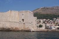 Stadtführung in Dubrovnik &ndash; &copy; Gisela Gerlach (Eberhardt TRAVEL)