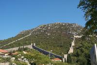 Ston &ndash; &copy; Gisela Gerlach (Eberhardt TRAVEL)