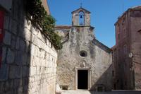 Stadtrundgang Korcula &ndash; &copy; Gisela Gerlach (Eberhardt TRAVEL)
