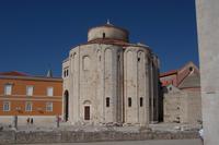 Stadtführung Zada &ndash; &copy; Gisela Gerlach (Eberhardt TRAVEL)