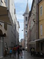 Zadar &ndash; &copy; Kerstin Hugel (Eberhardt TRAVEL)