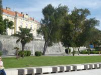 Zadar &ndash; &copy; Kerstin Hugel (Eberhardt TRAVEL)