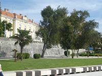Zadar &ndash; &copy; Kerstin Hugel (Eberhardt TRAVEL)