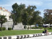 Zadar &ndash; &copy; Kerstin Hugel (Eberhardt TRAVEL)