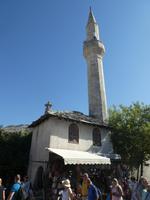 Mostar &ndash; &copy; Kerstin Hugel (Eberhardt TRAVEL)