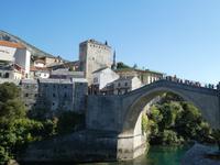Mostar &ndash; &copy; Kerstin Hugel (Eberhardt TRAVEL)