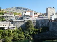 Mostar &ndash; &copy; Kerstin Hugel (Eberhardt TRAVEL)