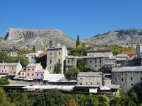 Mostar &ndash; &copy; Kerstin Hugel (Eberhardt TRAVEL)