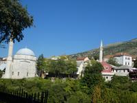 Mostar &ndash; &copy; Kerstin Hugel (Eberhardt TRAVEL)