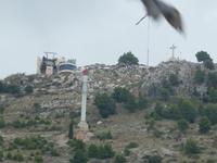 Dubrovnik Seilbahn &ndash; &copy; Kerstin Hugel (Eberhardt TRAVEL)