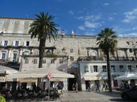 Split