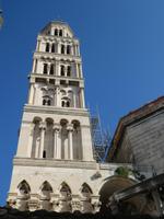 Split &ndash; &copy; Kerstin Hugel (Eberhardt TRAVEL)
