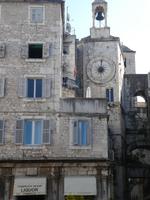 Split &ndash; &copy; Kerstin Hugel (Eberhardt TRAVEL)