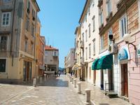 Zadar &ndash; &copy; Steffen Mucke (Eberhardt TRAVEL)