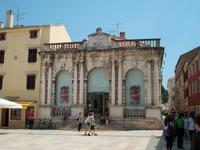 Zadar &ndash; &copy; Steffen Mucke (Eberhardt TRAVEL)