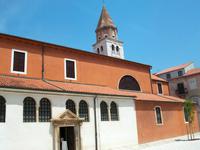 Zadar &ndash; &copy; Steffen Mucke (Eberhardt TRAVEL)