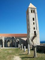 Rab &ndash; &copy; Steffen Mucke (Eberhardt TRAVEL)