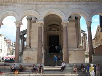Split &ndash; &copy; Steffen Mucke (Eberhardt TRAVEL)