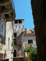 Korcula &ndash; &copy; Steffen Mucke (Eberhardt TRAVEL)