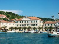 Vela Luka &ndash; &copy; Steffen Mucke (Eberhardt TRAVEL)