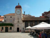 Trogir &ndash; &copy; Steffen Mucke (Eberhardt TRAVEL)