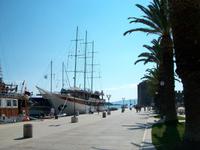 Trogir &ndash; &copy; Steffen Mucke (Eberhardt TRAVEL)