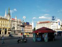 Zagreb &ndash; &copy; Steffen Mucke (Eberhardt TRAVEL)