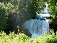 Slunj &ndash; &copy; Steffen Mucke (Eberhardt TRAVEL)