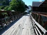 Slunj &ndash; &copy; Steffen Mucke (Eberhardt TRAVEL)