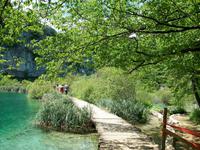 Plitvice &ndash; &copy; Steffen Mucke (Eberhardt TRAVEL)