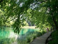 Plitvice &ndash; &copy; Steffen Mucke (Eberhardt TRAVEL)