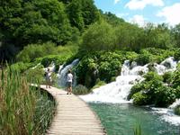 Plitvice &ndash; &copy; Steffen Mucke (Eberhardt TRAVEL)