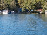 Plitwitzer Seen &ndash; &copy; Ingrid Langer (Eberhardt TRAVEL)