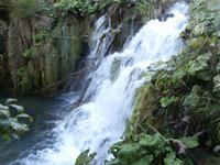 Plitwitzer Seen &ndash; &copy; Ingrid Langer (Eberhardt TRAVEL)