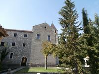 Insel Visovac &ndash; &copy; Ingrid Langer (Eberhardt TRAVEL)