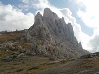 Gipfel Tulove Grete &ndash; &copy; Ingrid Langer (Eberhardt TRAVEL)