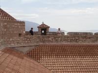 Festung Nehaj in Senj &ndash; &copy; Ingrid Langer (Eberhardt TRAVEL)