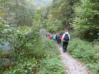 am Bach Curak &ndash; &copy; Ingrid Langer (Eberhardt TRAVEL)