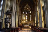 019 Zagreb &ndash; &copy; Konrad Füssel (Eberhardt TRAVEL)