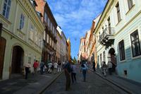 030 Zagreb &ndash; &copy; Konrad Füssel (Eberhardt TRAVEL)