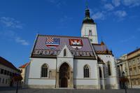 034 Zagreb &ndash; &copy; Konrad Füssel (Eberhardt TRAVEL)