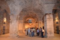 072 Split &ndash; &copy; Konrad Füssel (Eberhardt TRAVEL)